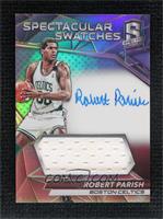 Robert Parish #/99