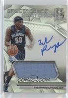 Zach Randolph #/99