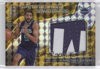 Nicolas Batum #/10