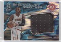 Paul Millsap #/99