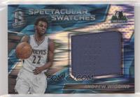 Andrew Wiggins #/99