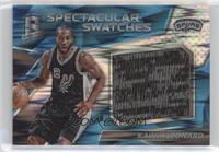 Kawhi Leonard #/99