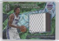 Willie Cauley-Stein #/25