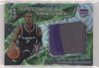 Darren Collison #/25