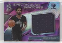 Mike Conley #/49