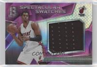 Hassan Whiteside #/49