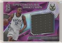 Jabari Parker #/49