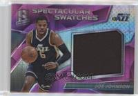 Joe Johnson #/49