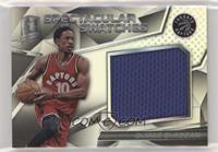 DeMar DeRozan #/149