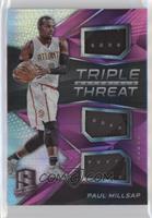 Paul Millsap #/49