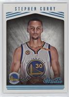 Stephen Curry