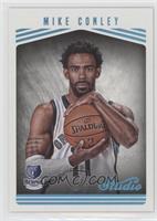 Mike Conley