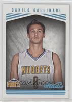 Danilo Gallinari