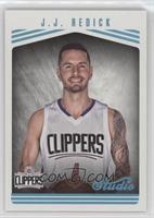 J.J. Redick [Noted]