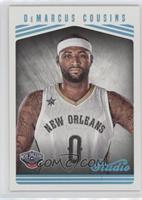 DeMarcus Cousins