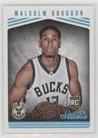 Malcolm Brogdon