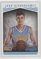 Juan Hernangomez