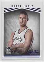 Studio Edition - Brook Lopez