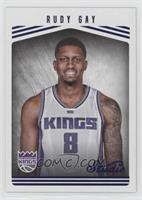 Studio Edition - Rudy Gay