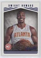 Studio Edition - Dwight Howard [EX to NM]