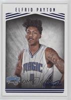 Studio Edition - Elfrid Payton