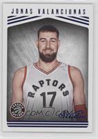 Studio Edition - Jonas Valanciunas