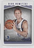 Studio Edition - Dirk Nowitzki