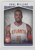 Studio Edition - Paul Millsap