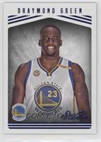 Studio Edition - Draymond Green