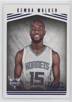 Studio Edition - Kemba Walker [EX to NM]