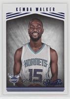 Studio Edition - Kemba Walker