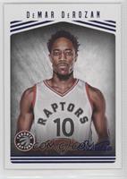 Studio Edition - DeMar DeRozan