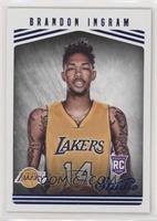 Studio Edition - Brandon Ingram