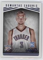 Studio Edition - Domantas Sabonis