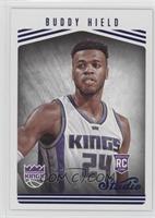 Studio Edition - Buddy Hield [Noted]