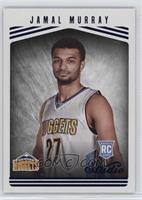 Studio Edition - Jamal Murray