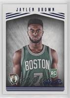 Studio Edition - Jaylen Brown