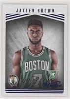 Studio Edition - Jaylen Brown