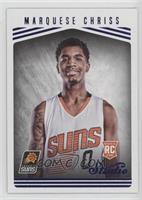 Studio Edition - Marquese Chriss [Noted]