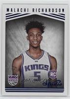 Studio Edition - Malachi Richardson