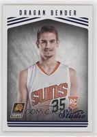 Studio Edition - Dragan Bender