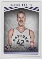 Studio Edition - Jakob Poeltl