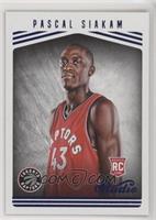 Studio Edition - Pascal Siakam