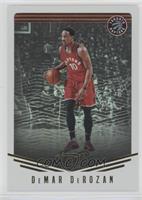 DeMar DeRozan