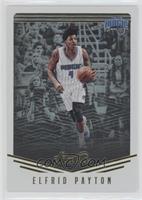 Elfrid Payton