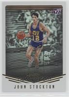 John Stockton