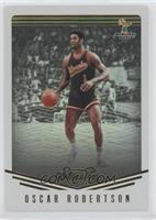 Oscar Robertson