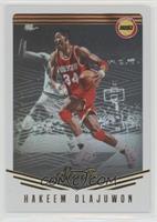 Hakeem Olajuwon