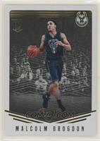 Malcolm Brogdon