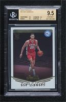 Ben Simmons [BGS 9.5 GEM MINT]